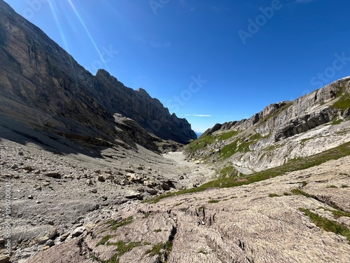 Col des Chambres