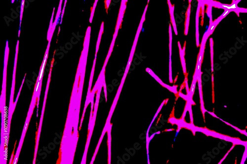 colorful textured grunge background