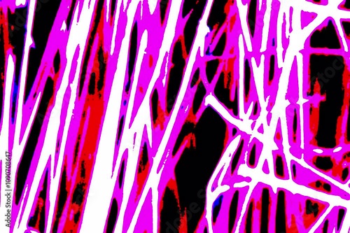 colorful textured grunge background