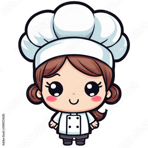  chef cartoon