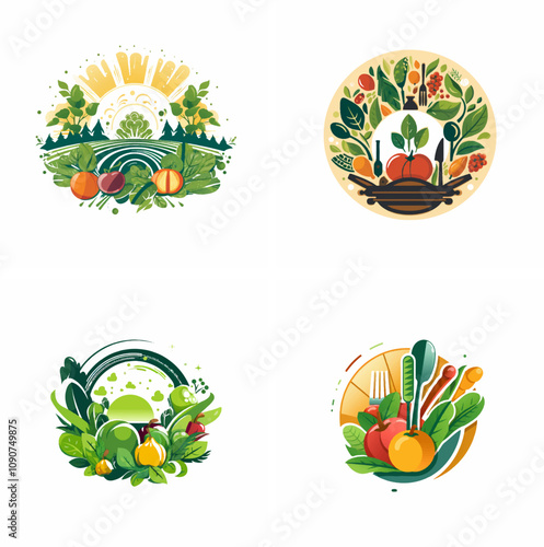 sustainability food sustainable food eco-friendly food sustainable agriculture organic food sustai