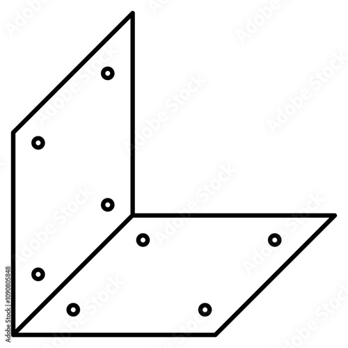 mounting bracket