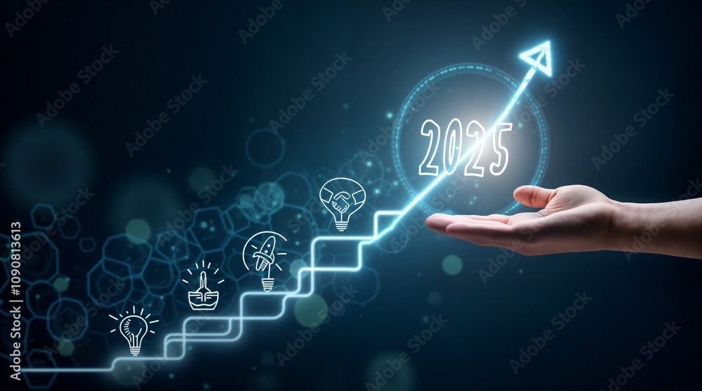 Percorso verso la crescita 2025