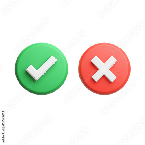 
Check mark icon Accepted, rejected, approved, disapproved, right, wrong, correct, false, true, done symbols.