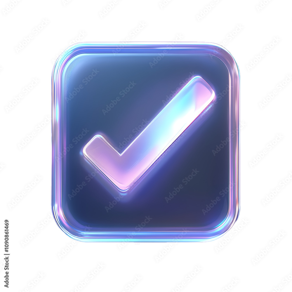 Approved Checkbox Icon Isolated on Transparent Background, Tick Symbol, Tick Icon for Success, Tick Box with Success done symbols. Approved Checkbox Icon Isolated on Transparent Background, Tick Symbol, Tick Icon for Success, Tick Box with Success done symbols.