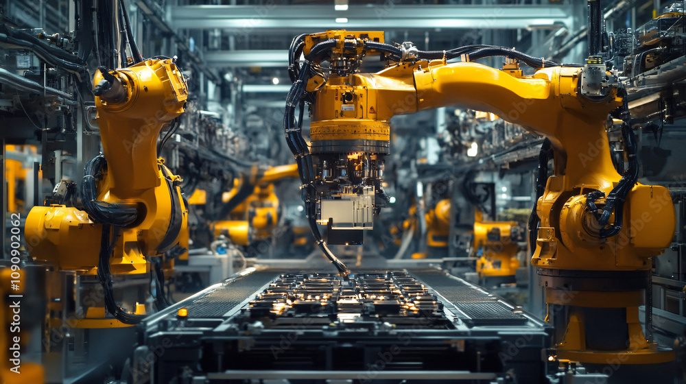 Harnessing IIoT technology for enhanced remote monitoring and fault detection in production lines for reduced downtime Harnessing IIoT technology for enhanced remote monitoring and fault detection in production lines for reduced downtime