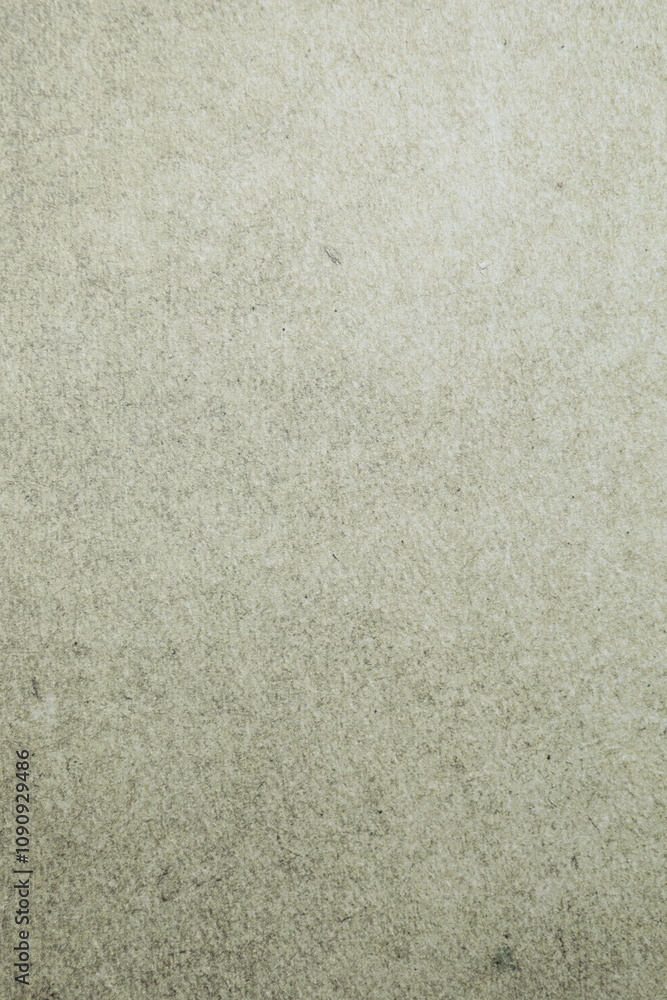 Fototapeta premium Texture of old paper as background, top view