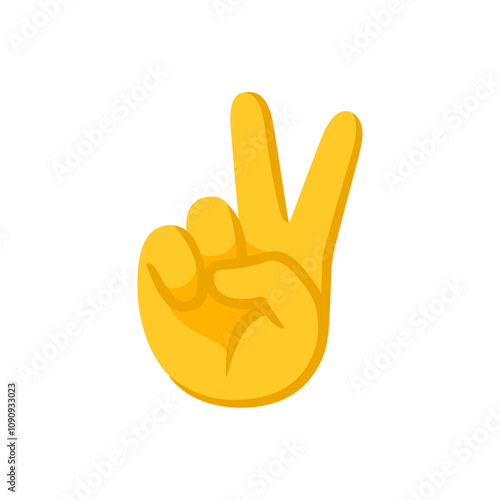 Victory Hand 