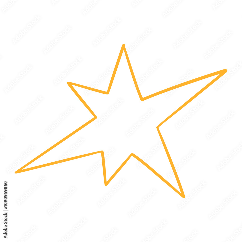 Obraz premium Comic Book Speech Bubbles