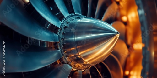 Innovative light stainless steel alloys, engineered for aerospace and automotive uses photo