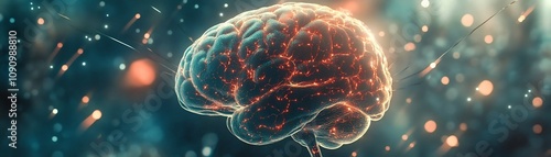 Pulsing Holographic Brain D...