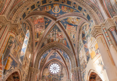 Fotografija Galatina, Apulien, Italien