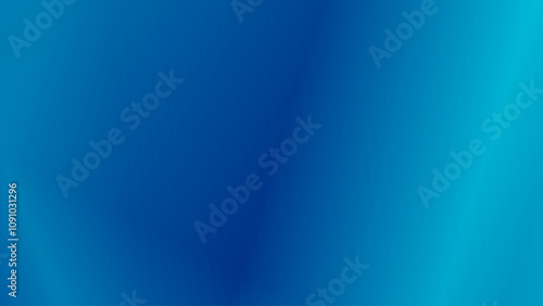 Blue - purple modern gradient color background. Dreamy aura transparent background, ethereal rainbow prism, light effect.