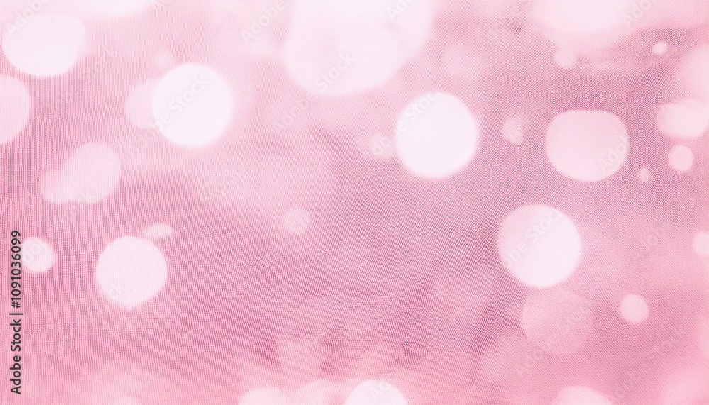 ピンクのキラキラの背景 ピンクのキラキラの背景