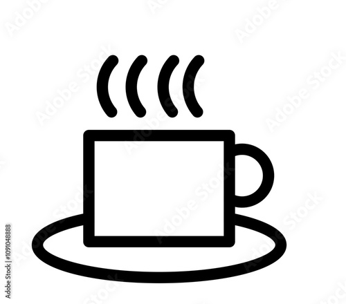 Coffee cup