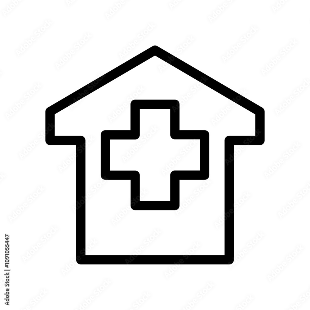 Obraz premium home care