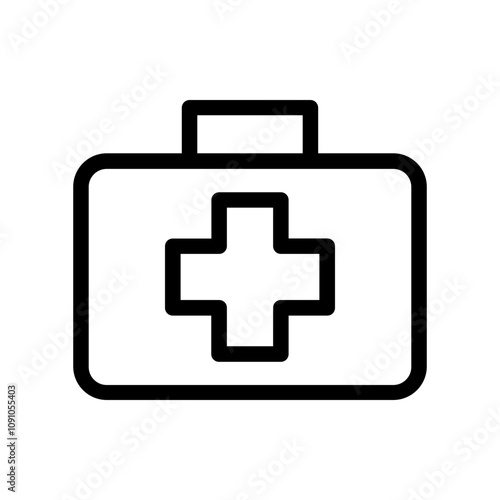 first aid kit