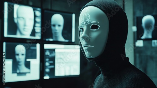 Synthetic identity fraud driven by AI deepfakes is challenging KYC/AML processes