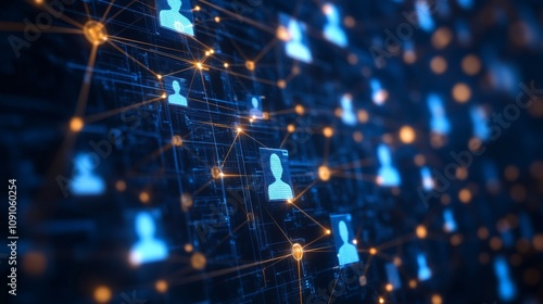 Synthetic identity fraud driven by AI deepfakes is challenging KYC/AML processes