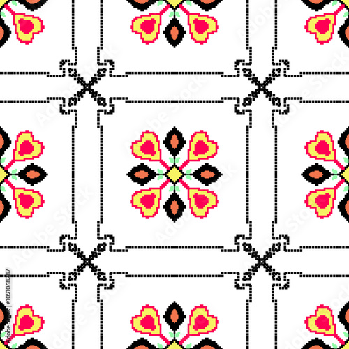 seamless pattern 