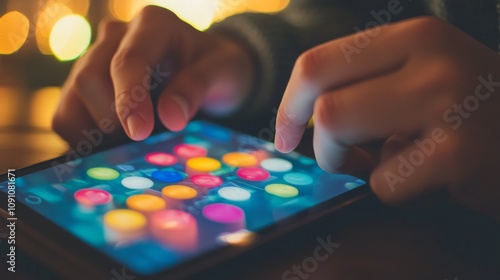 Gamification in Finance : Financial education apps embrace game-like features to engage users