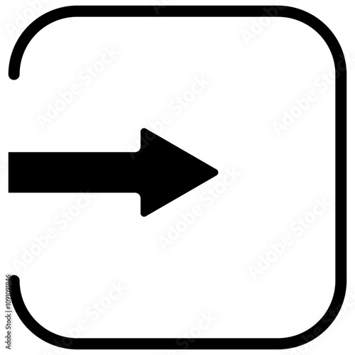 Input Icon