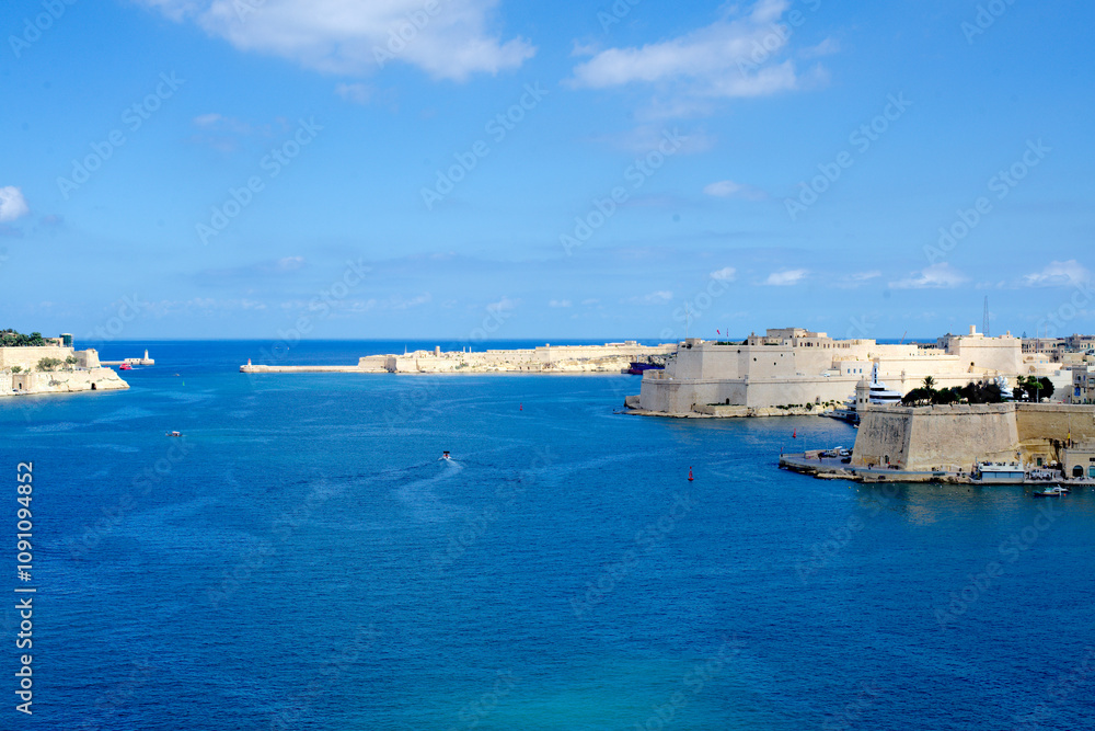 Valletta - Malta Valletta - Malta