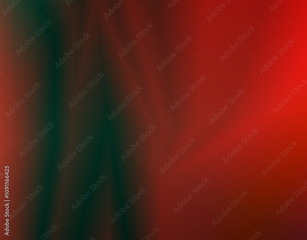 Fototapeta premium Prism Rainbow light on dark background. Crystal abstract backlight effect. Background with colorful, varied cyclic pattern.