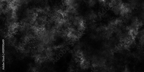 Abstract rough cement long panoramic texture. Old grunge textures with scratches and cracks. shabby textured concrete wall. Grunge gloomy banner backdrop.	