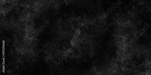 Abstract rough cement long panoramic texture. Old grunge textures with scratches and cracks. shabby textured concrete wall. Grunge gloomy banner backdrop.	