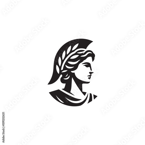 Athena logo