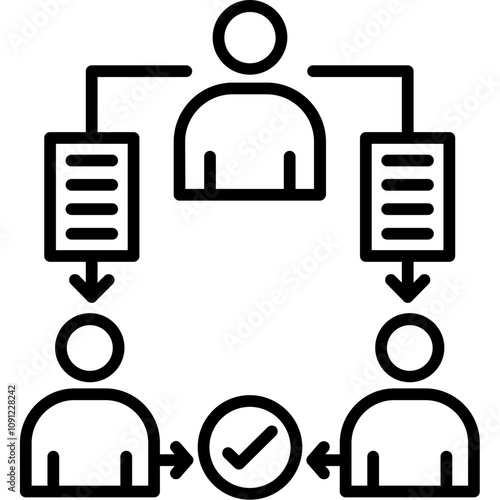 Assign Icon