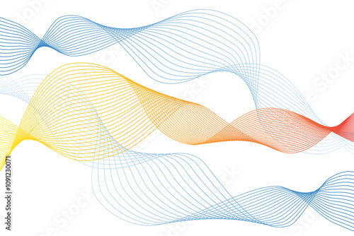 Dynamic shape composition. Minimal geometric background