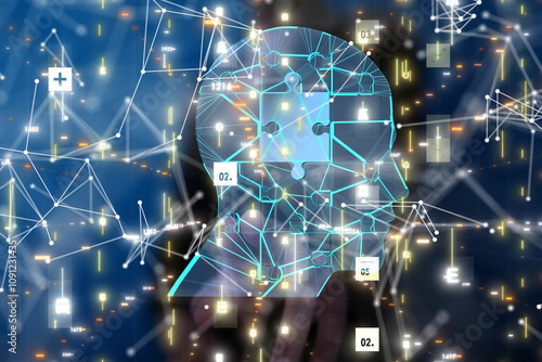 Business intelligence analy...