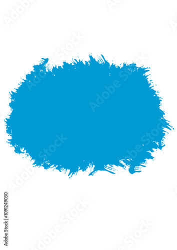 frame, text box, backing, highlights