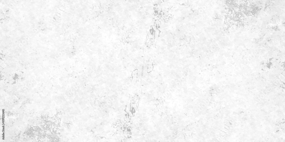Fototapeta premium Texture of old white and gray concrete wall, Surface of dirty outdoor building wall, Nature seamless abstract background, vintage white background of natural cement or stone old texture material.