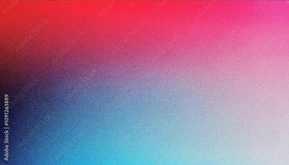 Fototapeta premium Abstract gradient background, can be used for background and decoration