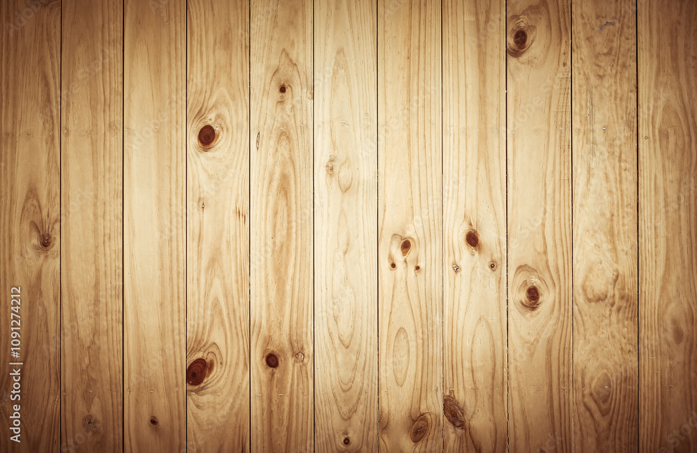 Fototapeta premium pine wood texture background