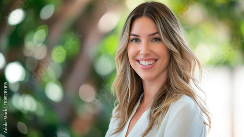 La Sonrisa de la Confianza