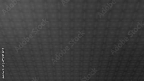 Abstract material_black and white