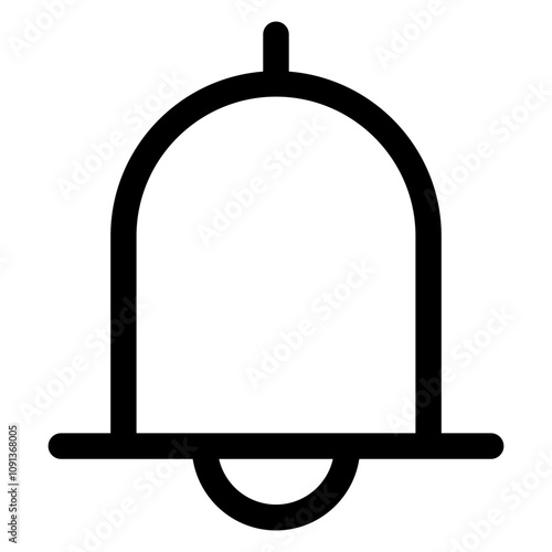 bell icon