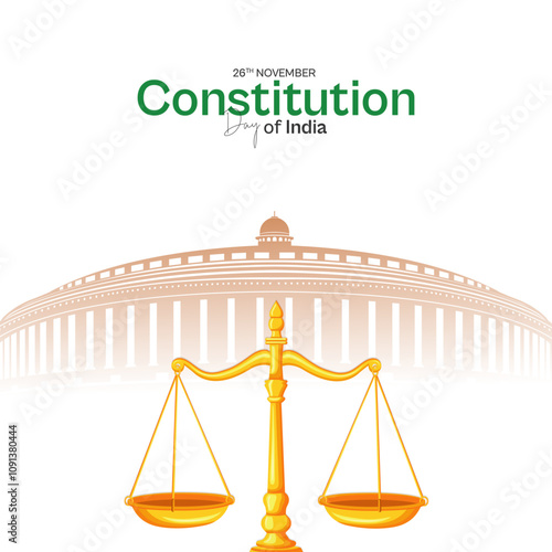 National Constitution Day Social Media Post