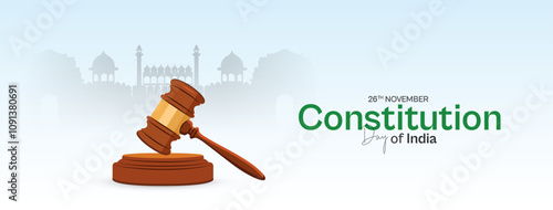 National Constitution Day Social Media Post