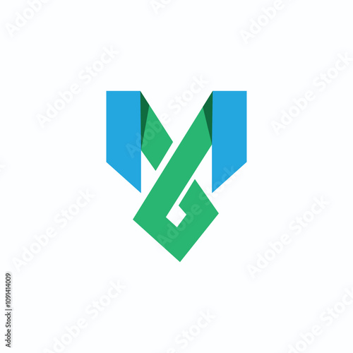 M logo design vector icon. M logo design. letters MO logo template. Creative OM icon royalty. Circle M business icon. MO monogram. Circle M unique modern technology logo design