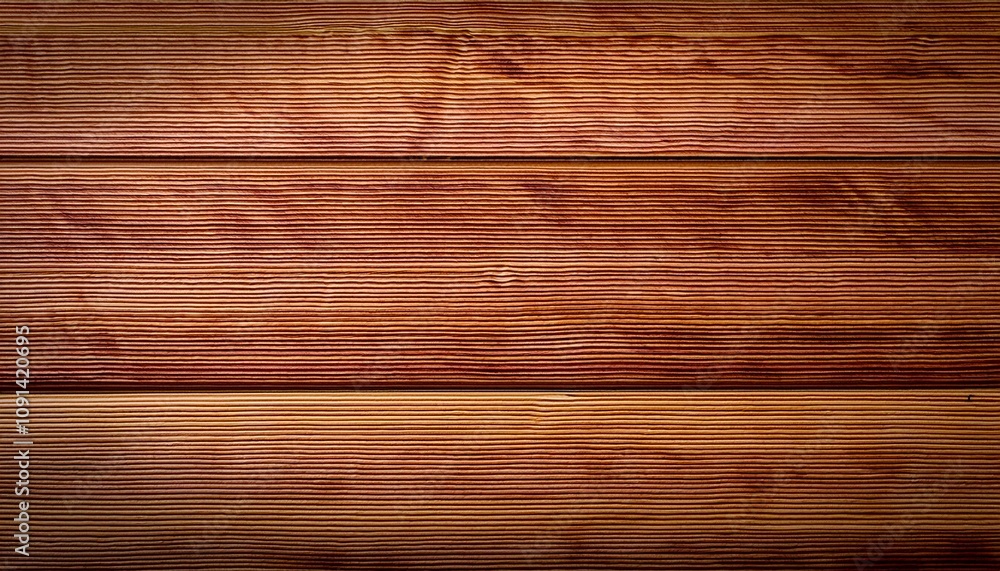 Naklejka premium maple wood texture background