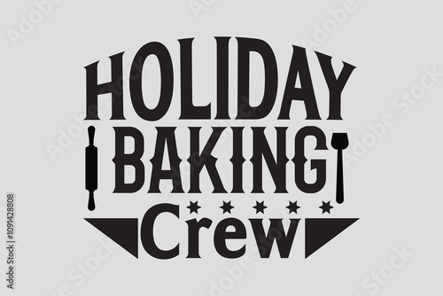 Holiday T-Shirt Design, Custom T-Shirt Design Template