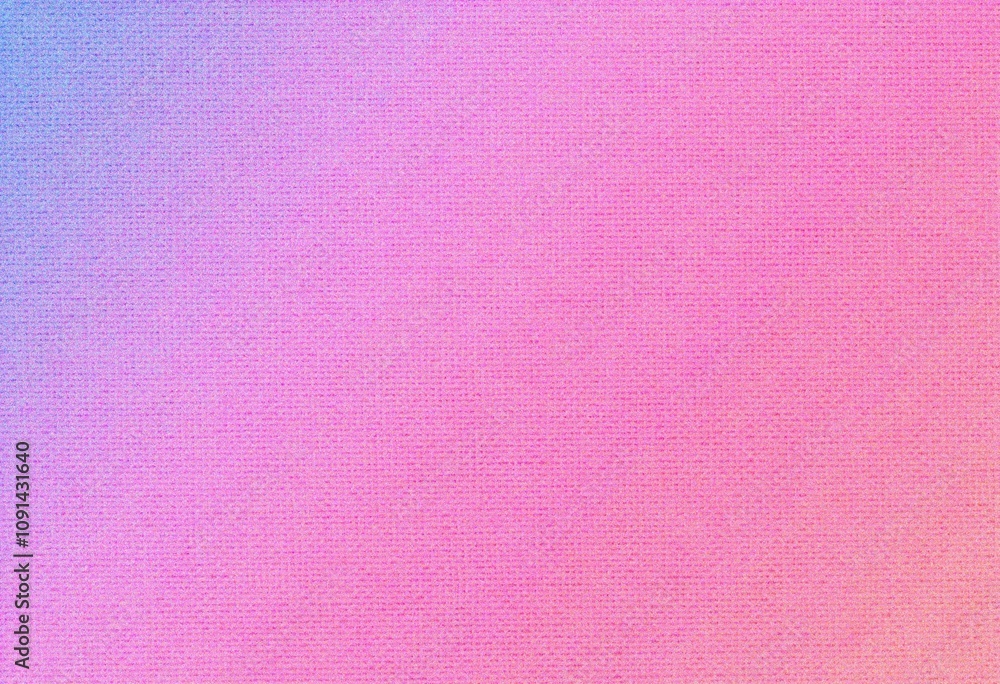 Fototapeta premium Abstract colorful gradient background, can be used for background and decoration