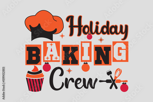 Holiday T-Shirt Design, Custom T-Shirt Design Template