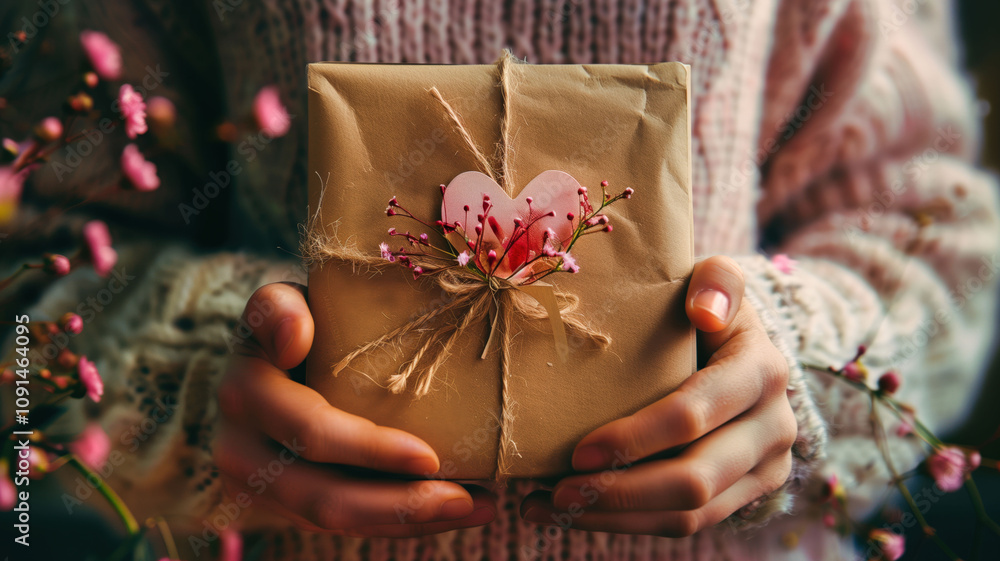 A handmade greeting card for Mom, decorated with delicate floral patterns and a heartfelt message, perfect for Mother's Day or any special occasion. A handmade greeting card for Mom, decorated with delicate floral patterns and a heartfelt message, perfect for Mother's Day or any special occasion.
