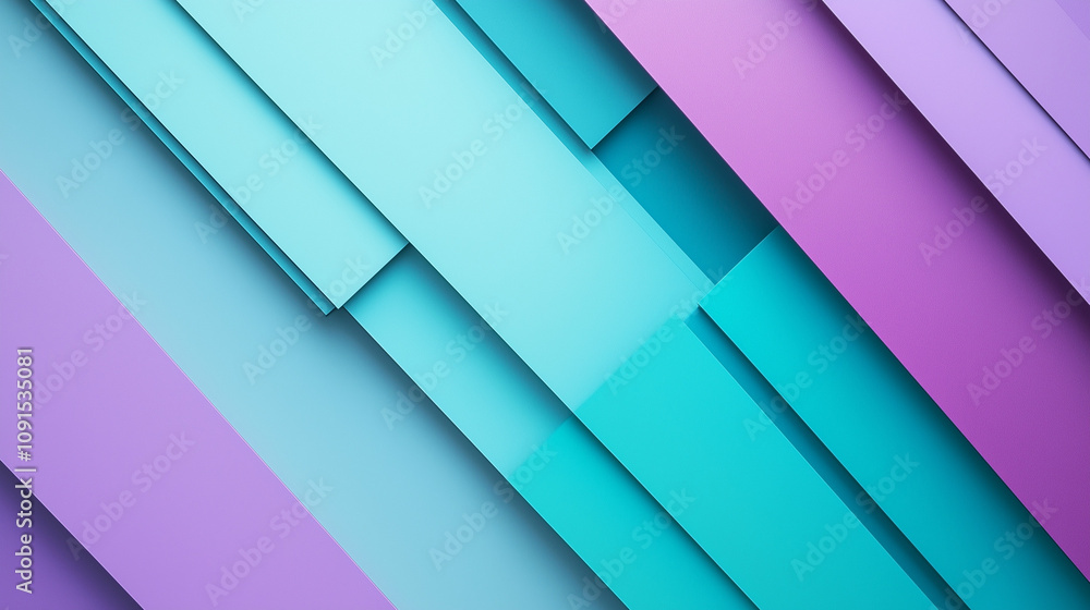 Fototapeta premium Graphical Patterns